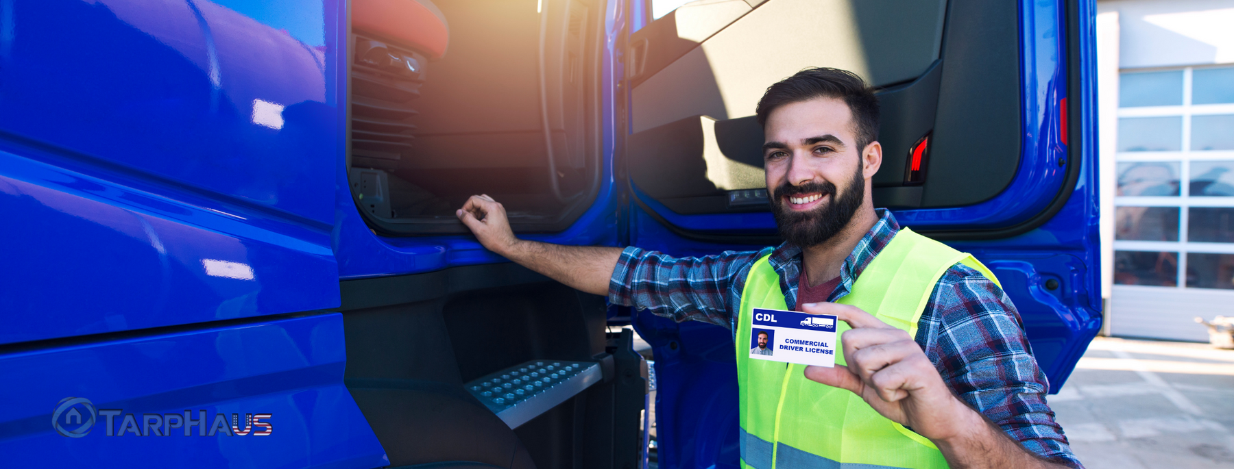 Things you would wish to know before starting a CDL career