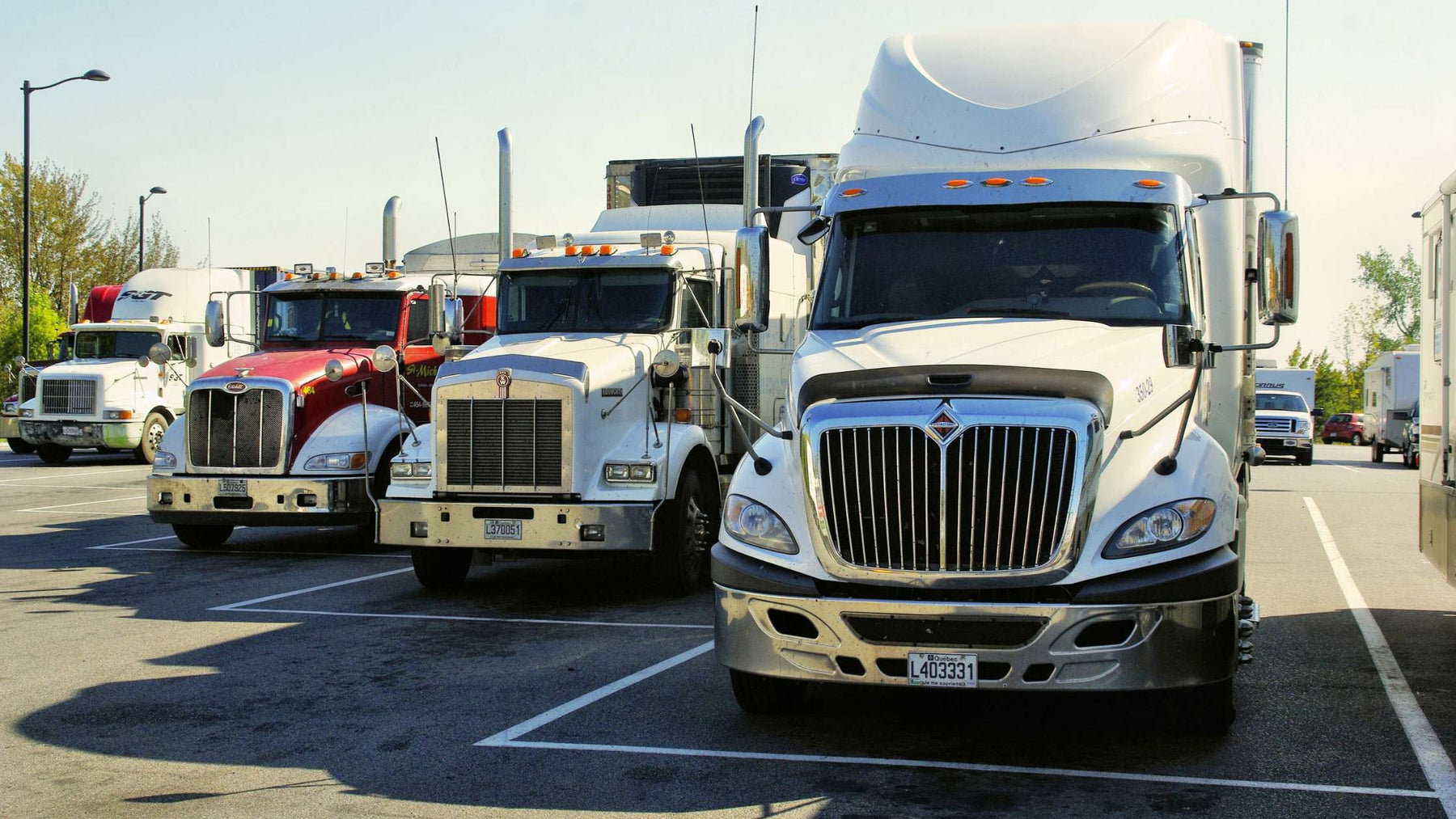 Mark Your Calendars: Key Trucking Dates You Can't Miss in 2025