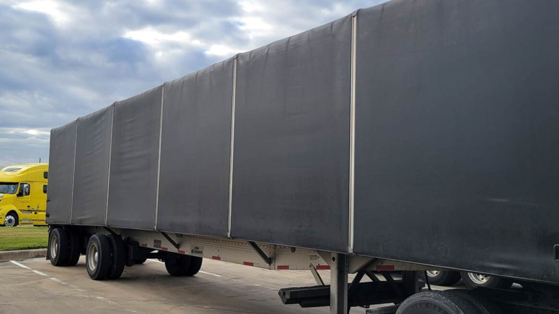 Conestoga Trailers in 2025: Still the Right Choice for Your Haul?