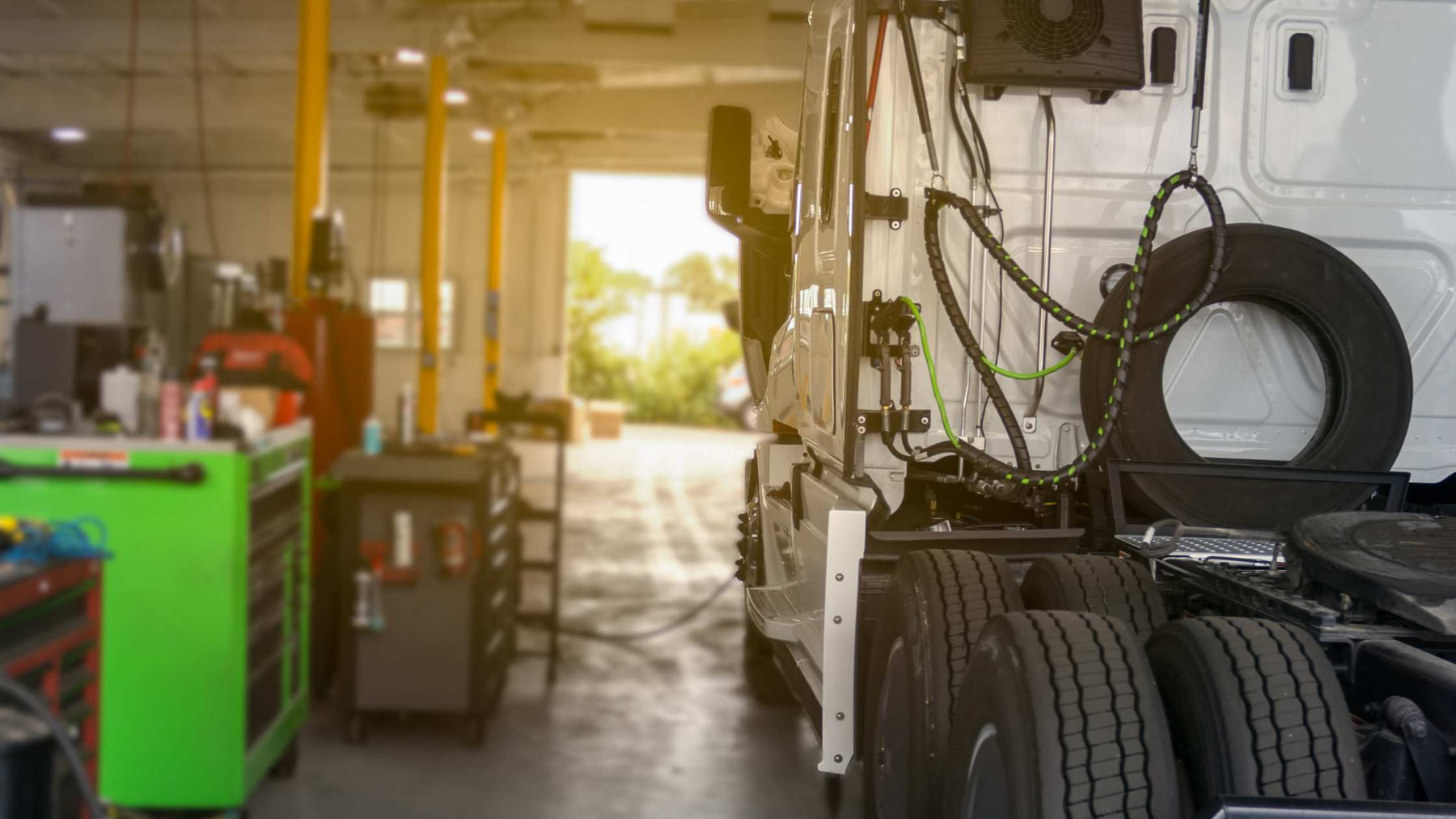 5 Cargo Control Items You Never Thought Of