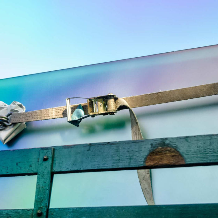 Essential Cargo Securement Tools Every Flatbed Trucker Needs