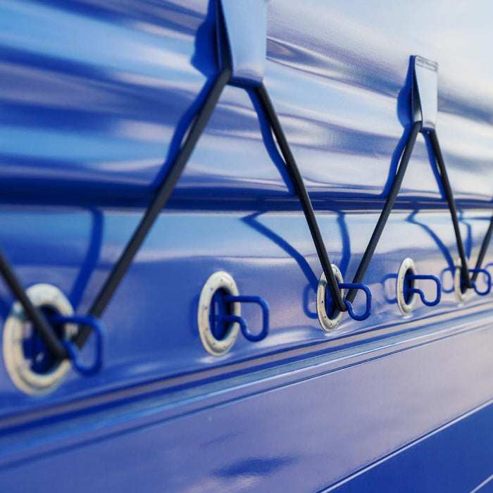 5 Factors to Consider When Buying a Tarp