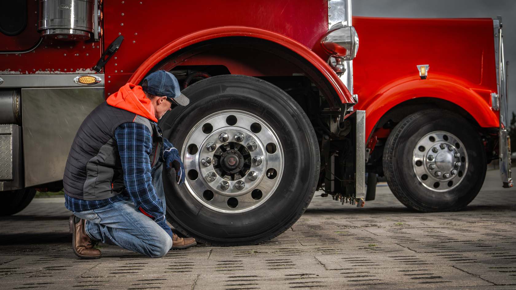 DOT Requirements for Trucking in 2026: What U.S. Drivers and Fleets Need to Know