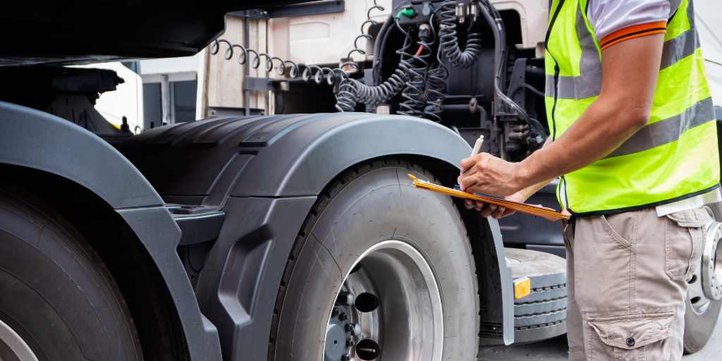 Equipment Inspection