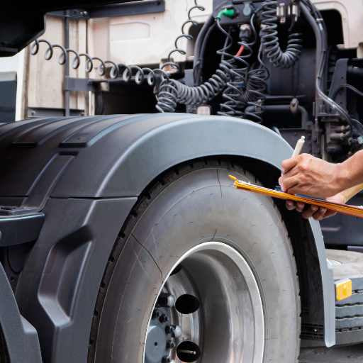 Equipment Inspection