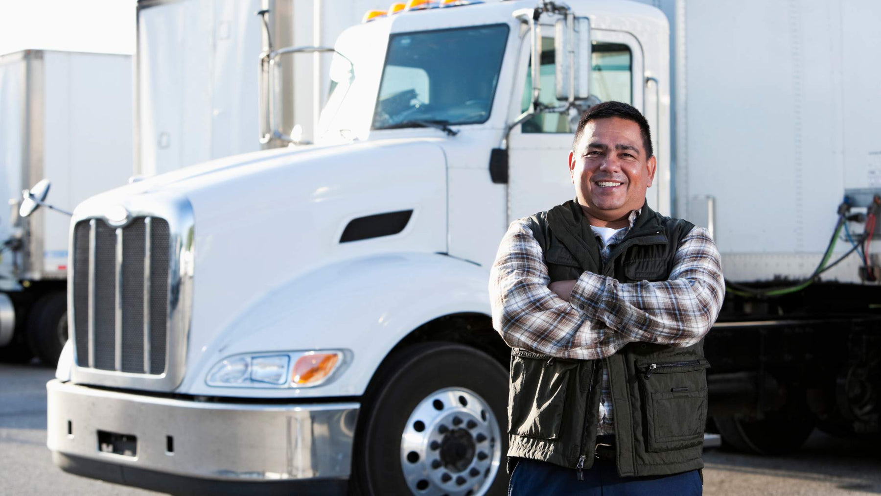 10 Cool Father's Day Gifts for Trucker Dads (2024)
