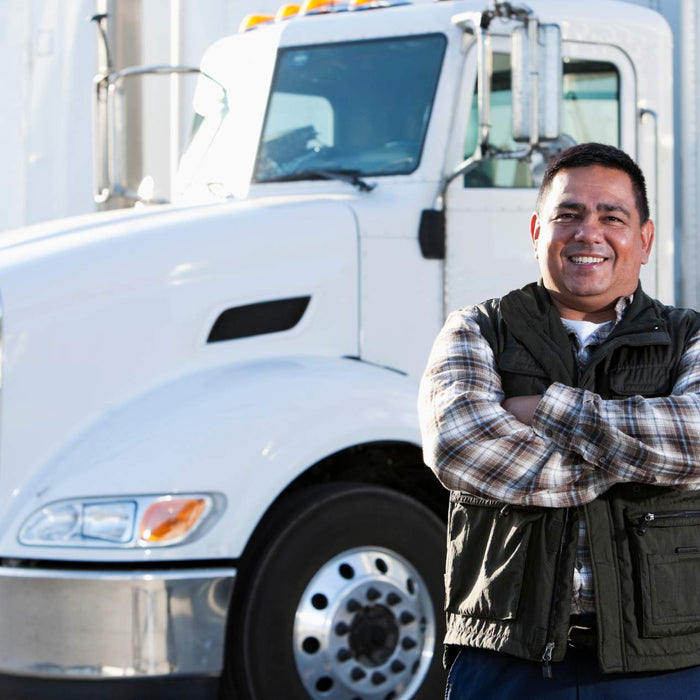 10 Cool Father's Day Gifts for Trucker Dads (2024)