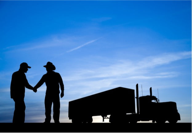 TRUCK DRIVERS SHORTAGE AND HOW TO FIX IT