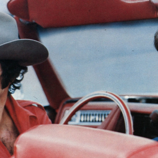 5 TRUCKING MOVIES EVERY TRUCKER SHOULD WATCH