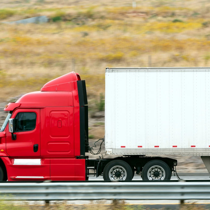 5 Cool Tips For Those Hot Summer Trucking Days