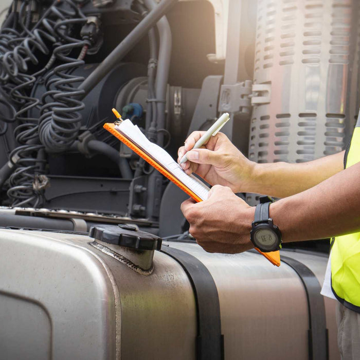 DOT Inspections Made Easy: Conquer the Road with Your Flatbed Cargo Control Arsenal