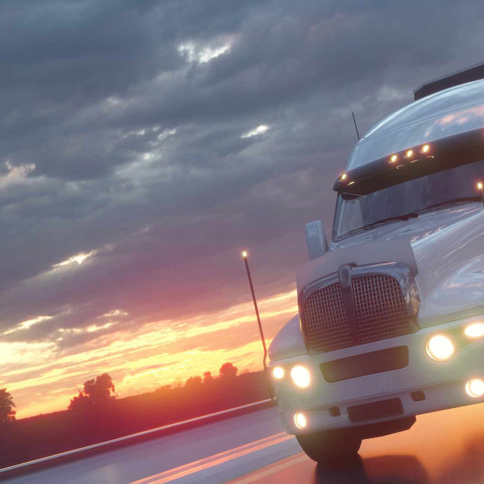 Trucking in 2024: Will the Road Rise Again?
