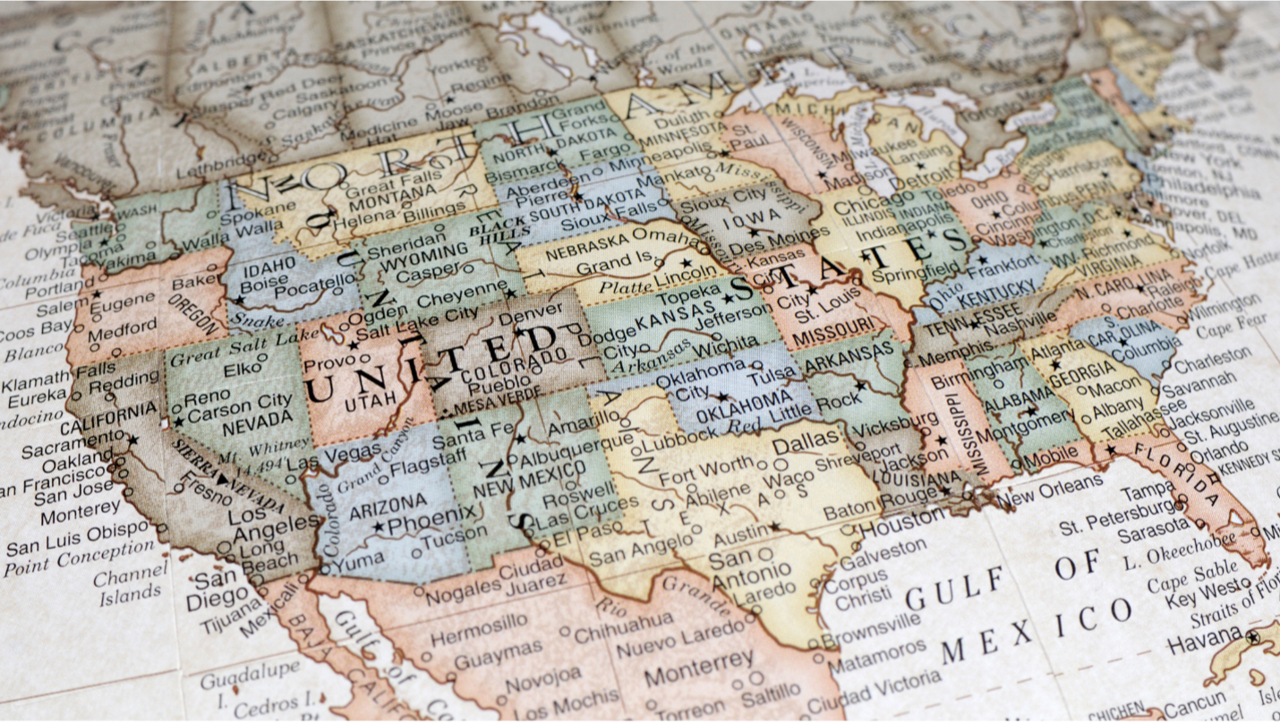 BEST & WORST STATES TO DRIVE IN 2020/21