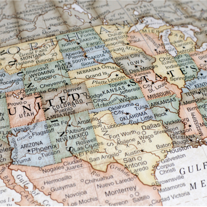 BEST & WORST STATES TO DRIVE IN 2020/21