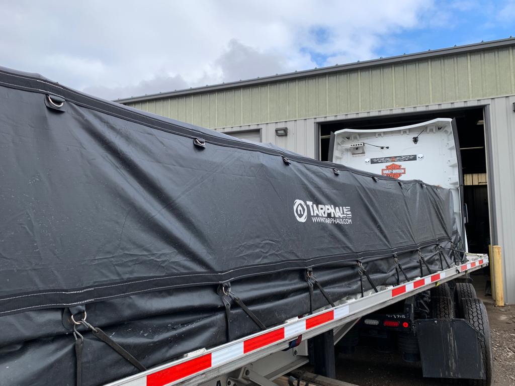 10-Minute Tarp Health Check: Quick Fixes to Extend Your Vinyl Cover’s Life