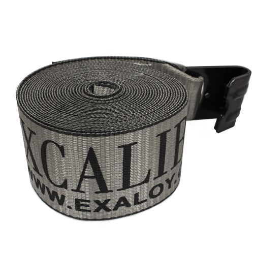Winch Straps