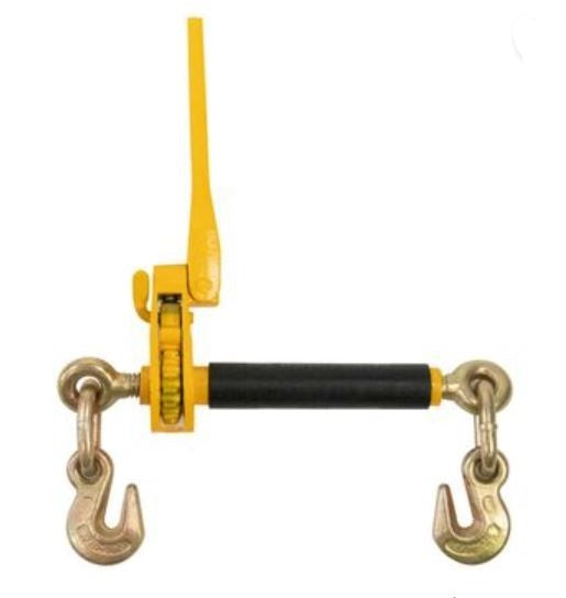 Peerless Folding Handle QuikBinder Plus Ratchet Binder