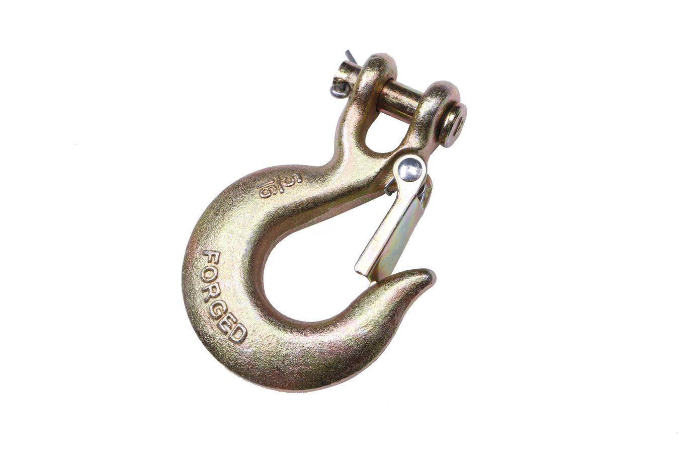 Hooks