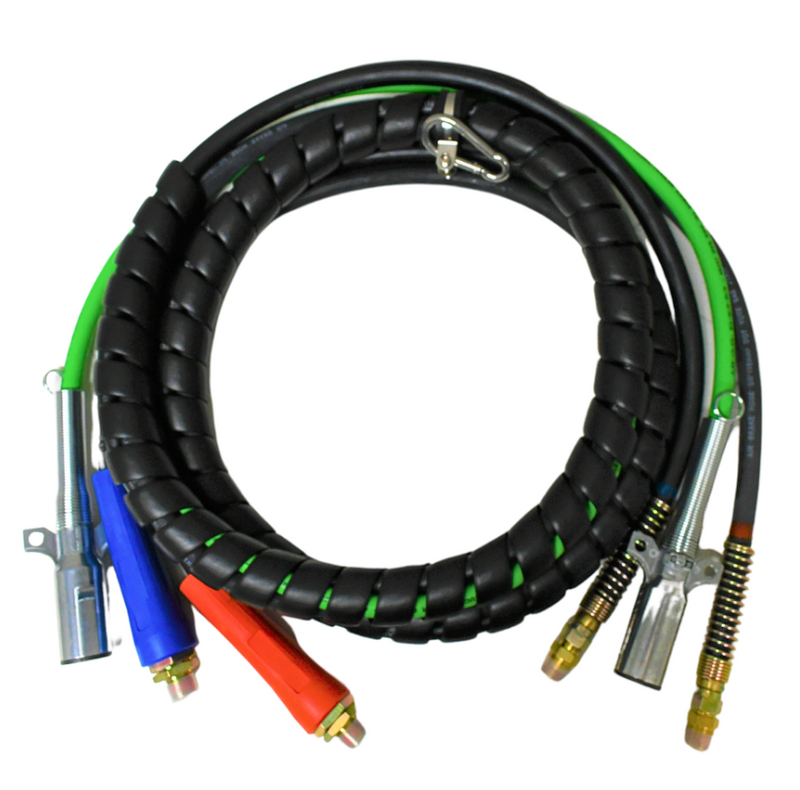 TarpHaus 3-in-One ABS Air Brake Lines (15')