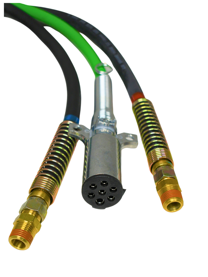 TarpHaus 3-in-One ABS Air Brake Lines (15')