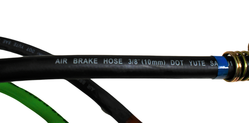 TarpHaus 3-in-One ABS Air Brake Lines 12 FT