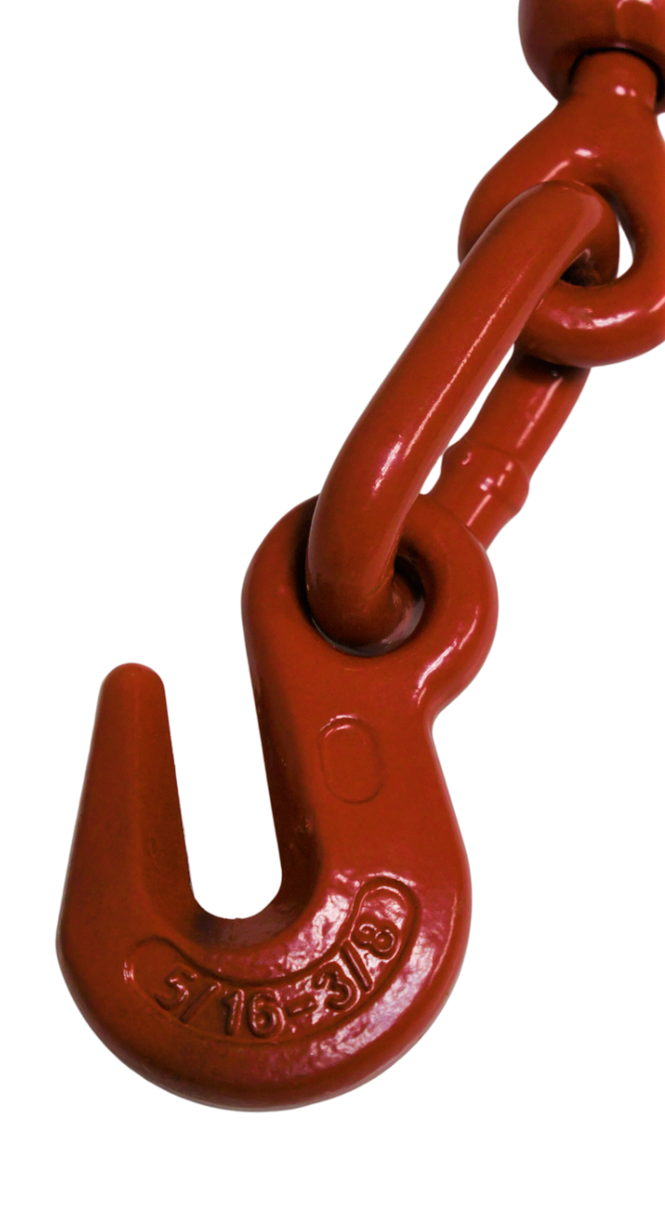 Lever Style Chain Binder 5/16" - 3/8"