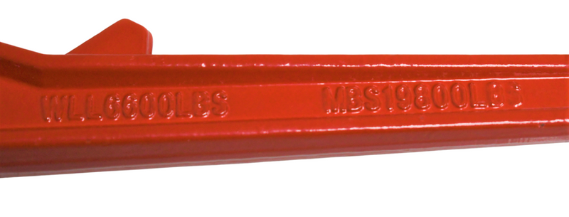 Lever Style Chain Binder 5/16" - 3/8"