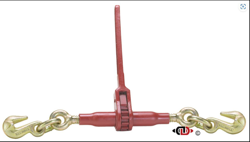 3/8" - 1/2" Pro-Bind Ratchet Binder