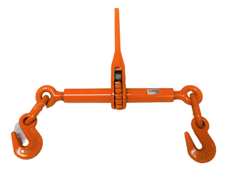 5/16" - 3/8" Ratchet Chain Binder Xtreme
