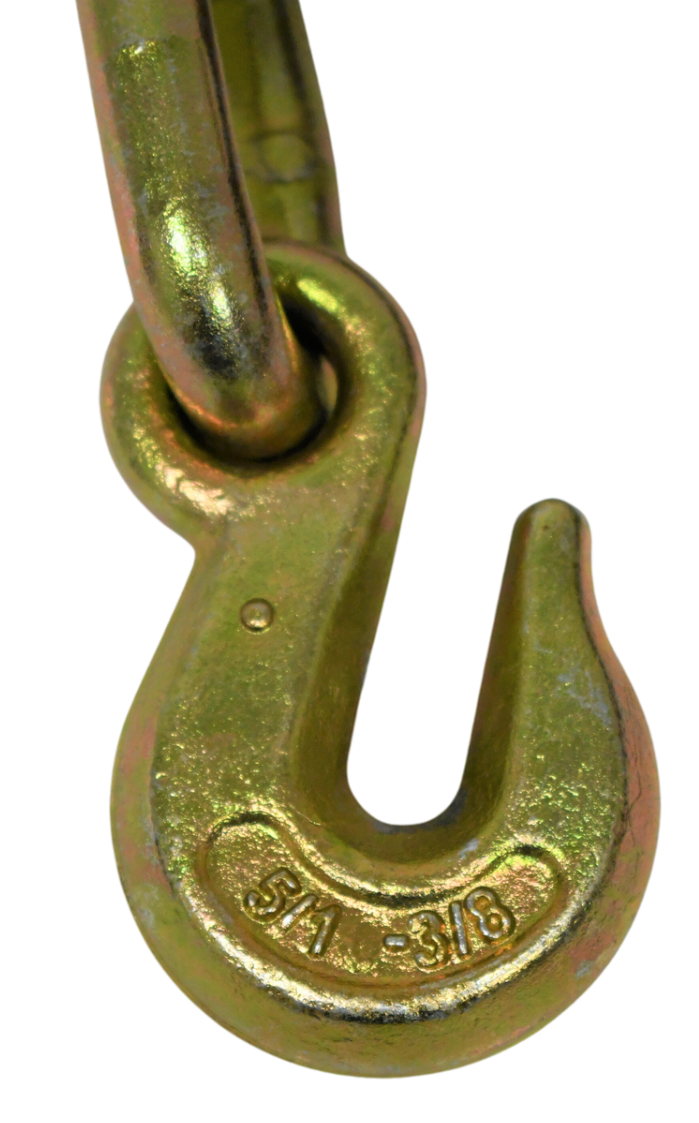 5/16" - 3/8" Ratchet Chain Binder Xtreme