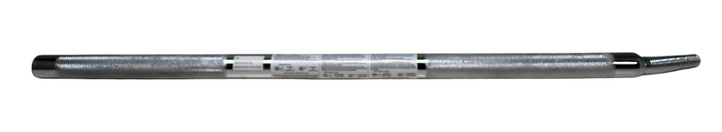 Combination Winch Bar - Nozzle End