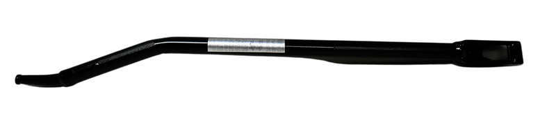 Winch Bar Combo Ergo w Box End (Black)