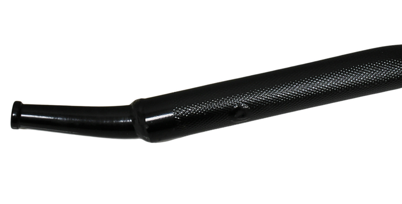 Winch Bar Combo Ergo w Box End (Black)