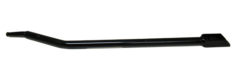 Winch Bar Combo Ergo w Box End (Black)