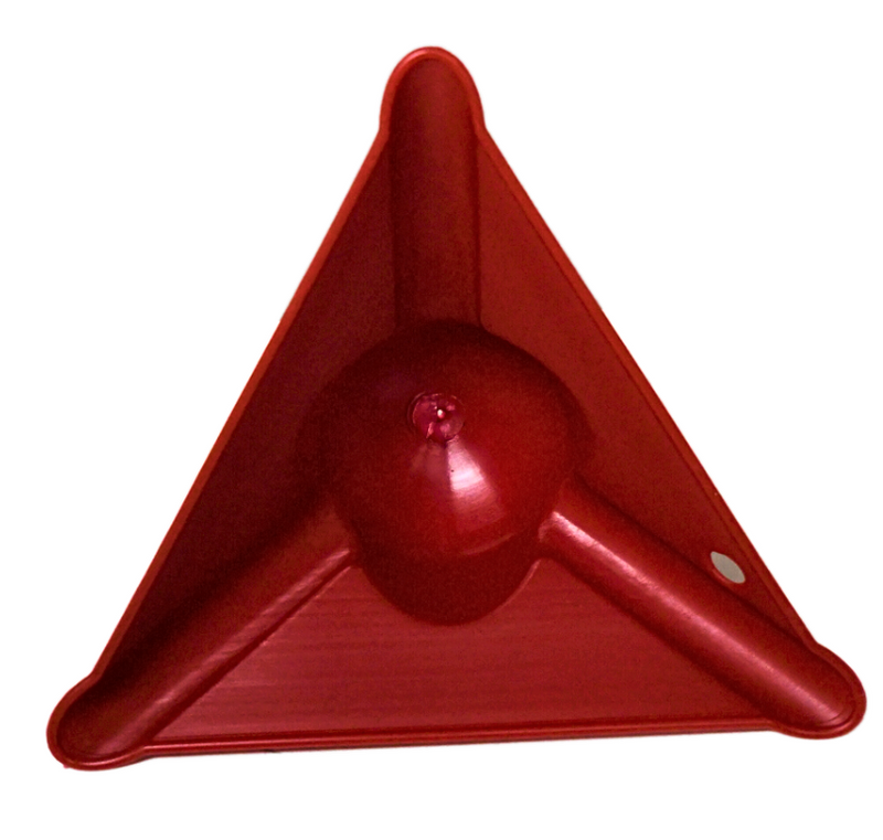 Plastic Tarp Protector