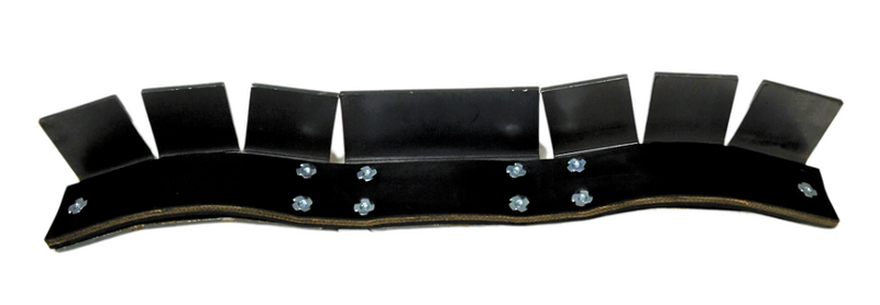 Coil Cuff-Coil Edge Protector