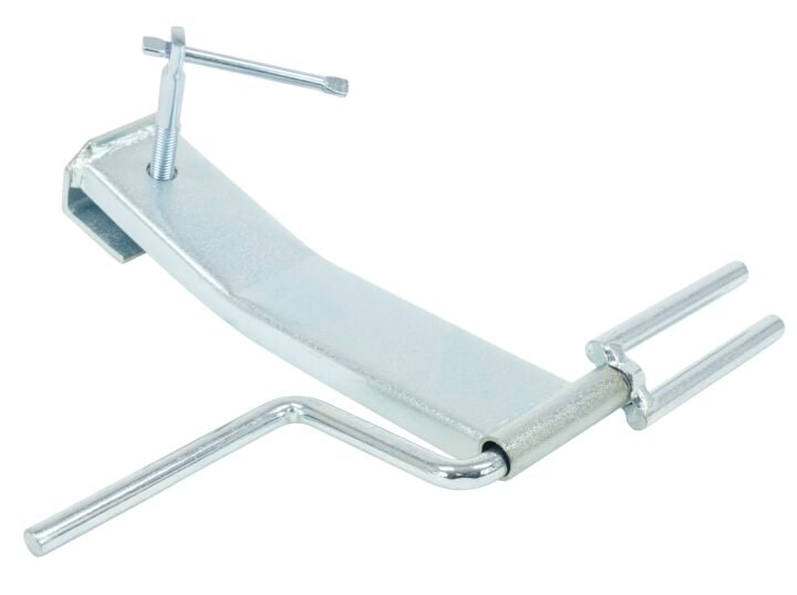 Winch Bars and Accessories