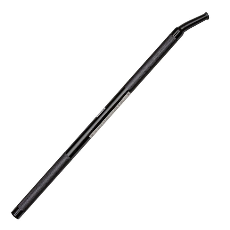 Combination Winch Bar