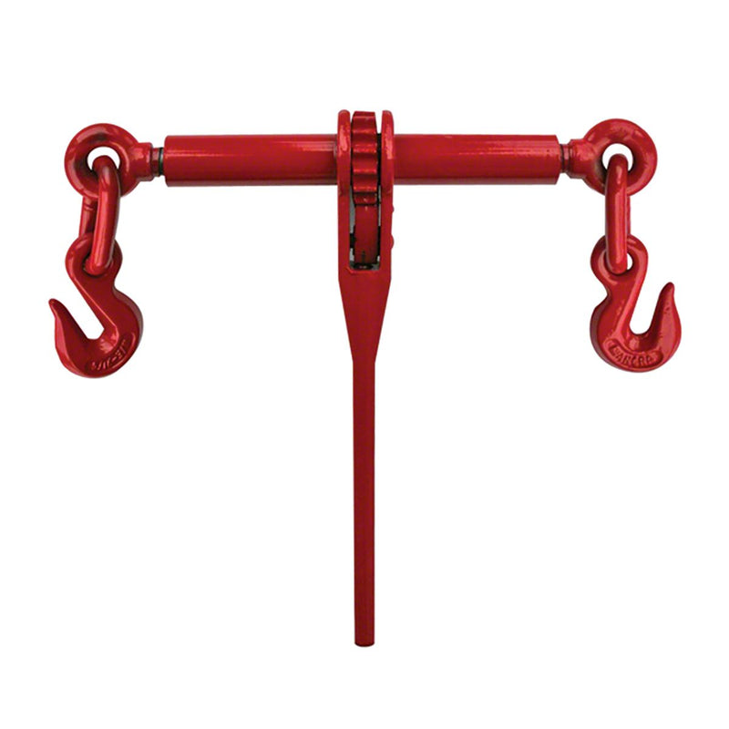 5/16" - 3/8" Ratchet Chain Binder