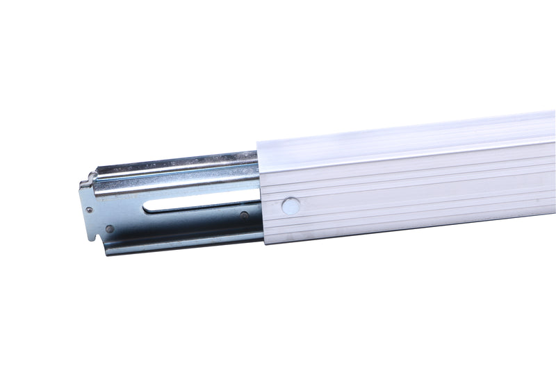 Aluminum Shoring Decking Beam 92” to 103” E-Track Fitting