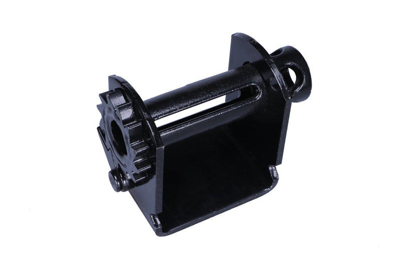 Trailer Winch C Track Style